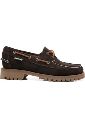 SEBAGO Ranger loafers