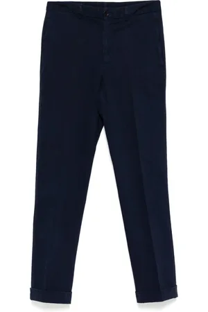 Aspesi Twill broek
