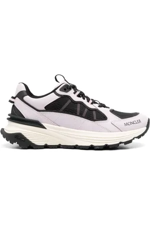 Moncler Runner low