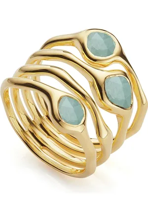 Monica Vinader Ring