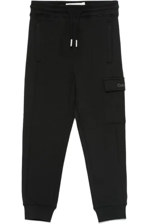 Calvin Klein Cargo trainingsbroek
