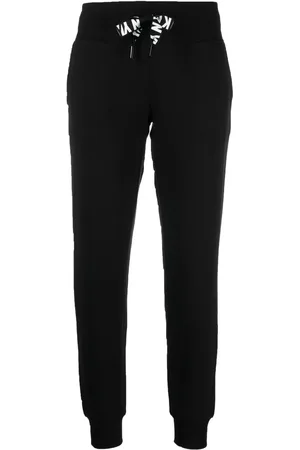 DKNY Trainingsbroek met logoprint