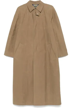 A.P.C. Gaia jas