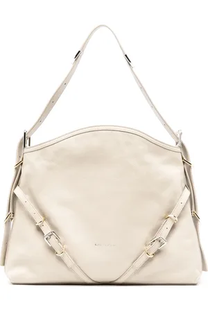 Givenchy Mini Voyou leren schoudertas