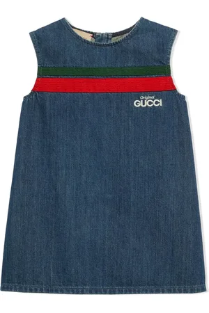 Gucci Spijkerjurk