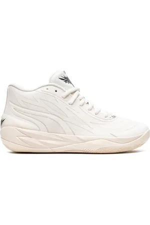 PUMA "MB.02 ""Whisper"" sneakers"