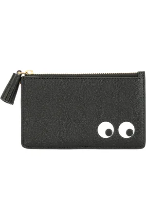Anya Hindmarch Pasjeshouder met rits