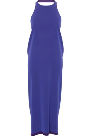 BLANCA Acmea jurk met gedrapeerd detail