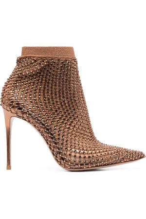 LE SILLA Gilda pumps
