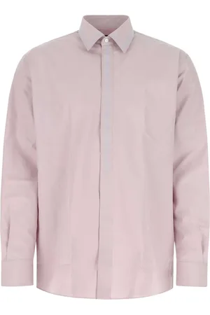 Fendi Katoenen overhemd