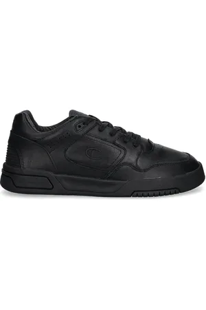 Champion Sneakers met geborduurd logo