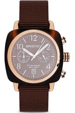 Briston Clubmaster Classic horloge