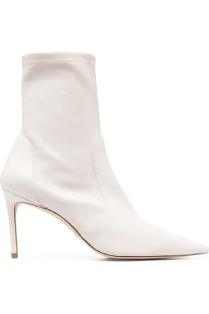 Stuart Weitzman Stretch laarzen
