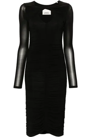 Isabel Marant Volgane jurk