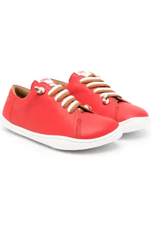 Camper Leren sneakers