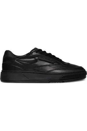 Reebok Club C 85 sneakers met logopatch