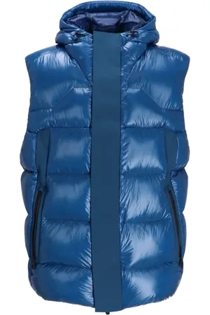 HUGO BOSS Bodywarmer met capuchon