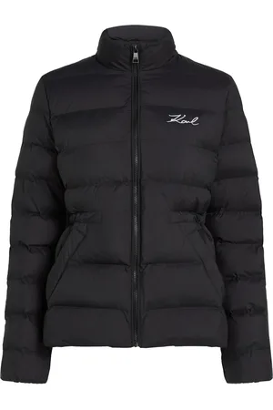 Karl Lagerfeld K/Signature donsjack