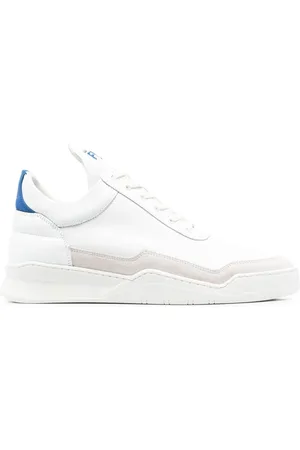 Filling pieces Low