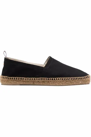 Castaner Pablo canvas espadrilles