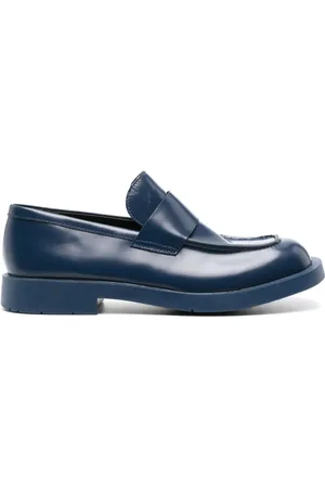 Camper Mil 1978 gewatteerde loafers