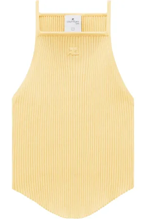 Courrèges Holistic tanktop