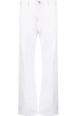 Isabel Marant Straight jeans