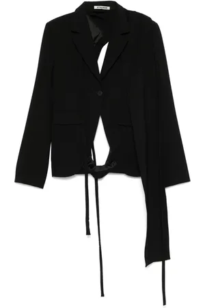 OTTOLINGER Blazer met open rug