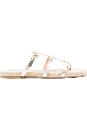 Castaner Platte sandalen