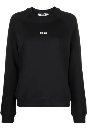 Msgm Sweater met logoprint