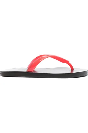 Ancient Greek Sandals Saionara Jelly teenslippers