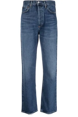 AGOLDE High waist jeans