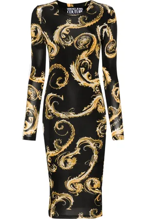 VERSACE Midi