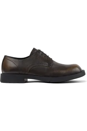Camper Mil 1978 derby schoenen