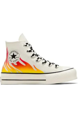 Converse Chuck Taylor All Star Lift sneakers