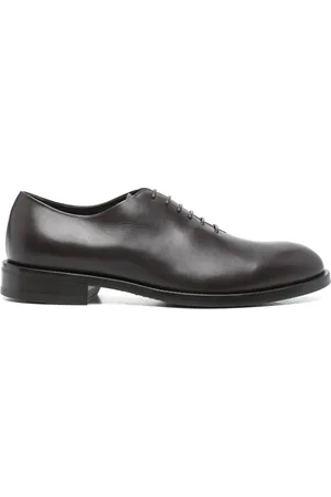 CANALI Leren Oxford schoenen