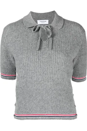 Thom Browne Gebreid T