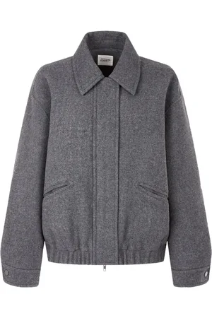 Studio Tomboy Wollen bomberjack