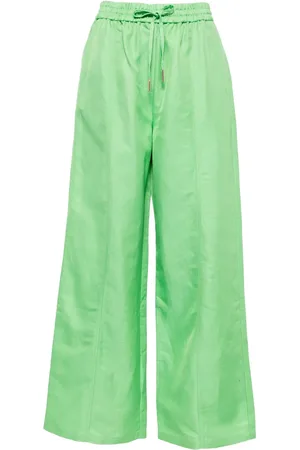 Acler Bonython broek