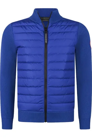Canada Goose HyBridge® gewatteerd jack