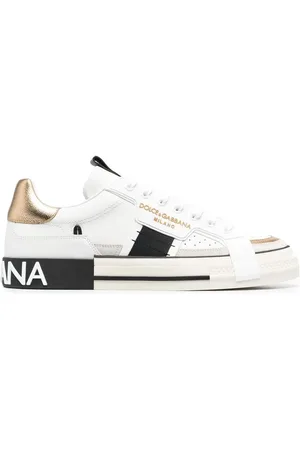Dolce & Gabbana Custom 2.Zero low