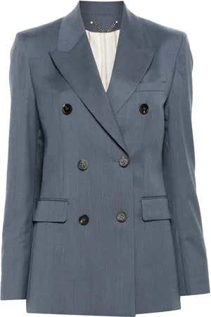 Golden Goose Journey blazer