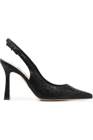 ROBERTO FESTA 100 mm Farah pumps met puntige neus