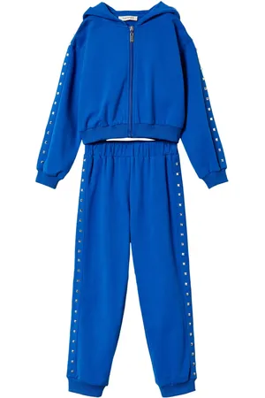 Twin-Set Trainingspak met studs