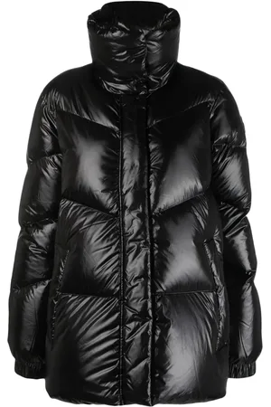 Woolrich Gewatteerd jack
