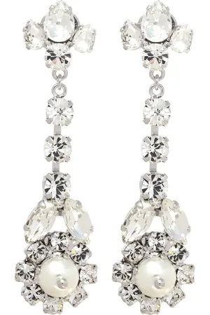 Simone Rocha Victorian oorbellen
