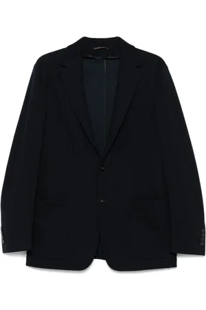 CANALI Vilten blazer