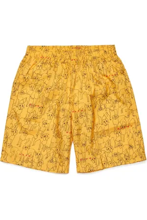 Marni Zwembroek met print