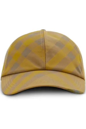 Burberry Geruite midi