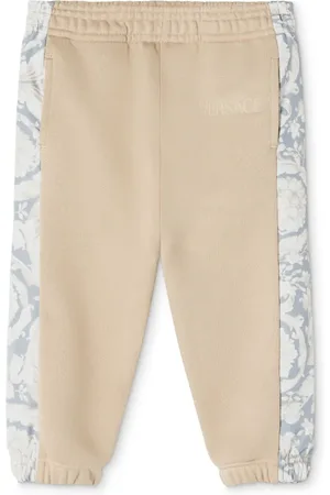 VERSACE Barocco trainingsbroek met vlakken